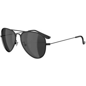 Очки поляризационные Leech Eyewear ATW1 Black