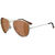 Очки поляризационные Leech Eyewear ATW1 Copper