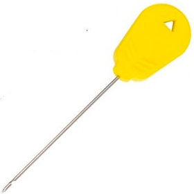 Игла для насадок Leeda Standard Splicing Needle (Yellow)