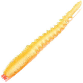 Набор поролоновых рыбок Левша НН 3D Ex Worm (10см) Wor (упаковка - 10шт)