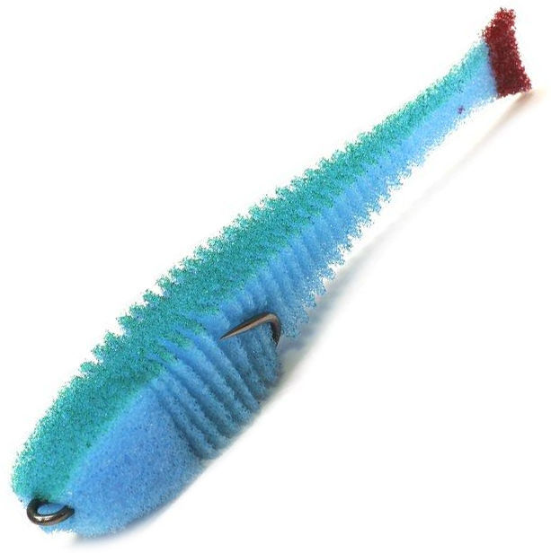 Поролоновая рыбка LeX Air Classic Fish (10см) BLGB (упаковка - 5шт)