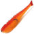 Поролоновая рыбка LeX Air Classic Fish (10см) ORB (упаковка - 5шт)