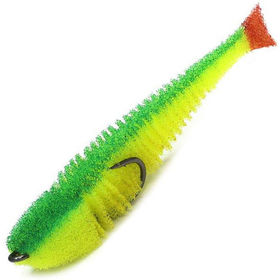 Поролоновая рыбка LeX Air Classic Fish (10см) YGB (упаковка - 5шт)
