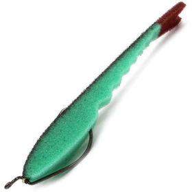 Поролоновая рыбка Lex Slug King Size OF (17.5см) GBBB (упаковка - 3шт)