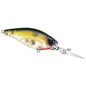 Воблер Liberty Deep Chip 40SP,  Цвет 31