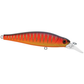 Воблер Liberty Fatty Minnow 90F,  Цвет 21