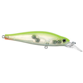 Воблер Liberty Fatty Minnow 90SP,  Цвет 15