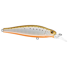 Воблер Itumo Fatty Minnow 70SP, Цвет 30