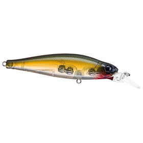 Воблер Itumo Fatty Minnow 70SP, Цвет 31
