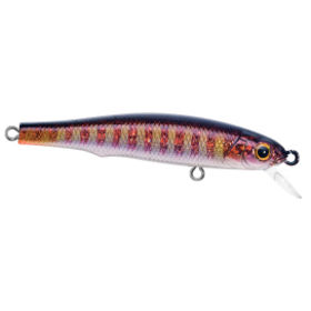 Воблер Liberty LB Minnow 60F,  Цвет 8