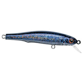 Воблер Liberty LB Minnow 60F,  Цвет 10