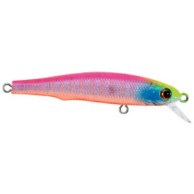 Воблер Liberty LB Minnow 60F,  Цвет 11