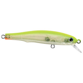 Воблер Liberty LB Minnow 60F,  Цвет 15