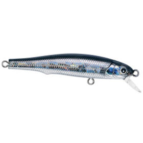 Воблер Itumo LB Minnow 80F, Цвет 19