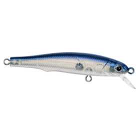 Воблер Itumo LB Minnow 80F, Цвет 20