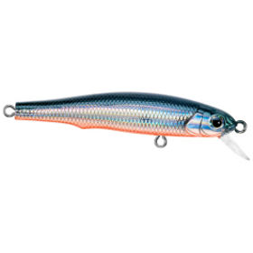 Воблер Liberty LB Minnow 60F,  Цвет 23