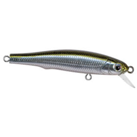 Воблер Liberty LB Minnow 60F,  Цвет 24