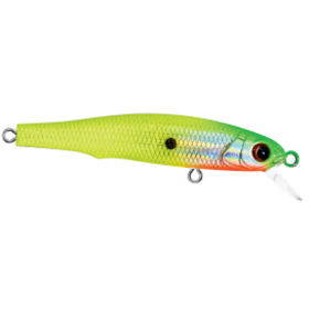 Воблер Liberty LB Minnow 60F,  Цвет 26