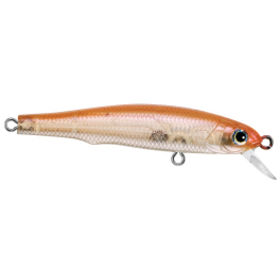 Воблер Liberty LB Minnow 80F,  Цвет 22