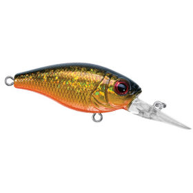 Воблер Liberty Quicker 45SP,  Цвет 07