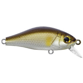 Воблер Liberty SP Mini Shad 45SS,  Цвет 018