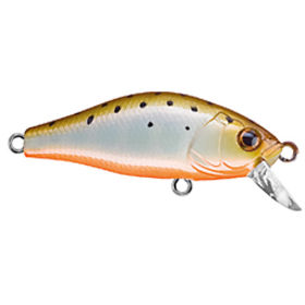 Воблер Liberty SP Mini Shad 45SS,  Цвет 30