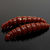 Силиконовая приманка Libra Lures Larva Сыр 30 (3 см) 038 (упаковка - 15 шт)