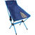 Кресло складное Light Camp Folding Chair Large (Синий)