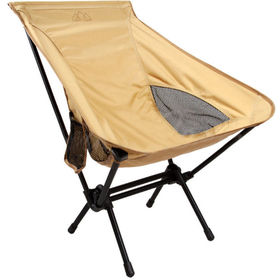 Кресло складное Light Camp Folding Chair Medium (Песочный)