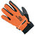 Перчатка защитная Lindy Fish Handling Glove (на левую руку) р.XXL (оранжевая)