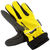 Перчатка защитная Lindy Fish Handling Glove (на правую руку) р.M (желтая)