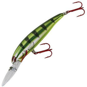 Воблер Lindy Rally Fish LRF347 Chartreuse Perch