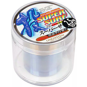 Леска Linesystem Surf Nage 600м 2.5 0.26мм 10LB