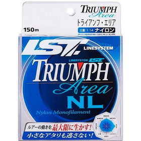 Леска Linesystem Triumph NL 150м 0.165мм