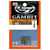 Набор грузил G7 Tungsten Screw Sinker Straight 0.4г (упаковка - 10шт)