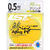 Шнур Linesystem Ajing PE 150м 0.3
