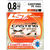 Шнур Linesystem Casting PE X4 150м 0.8 0.148мм (olive)