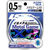 Шнур Linesystem Metal Game PE X8 0.4 200м 0.104мм
