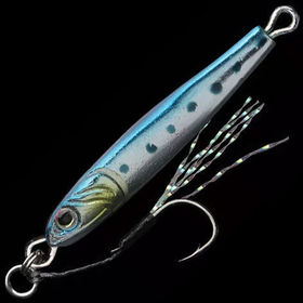 Пилькер Little Jack Blinks (3г) 01