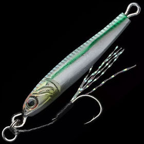 Пилькер Little Jack Blinks (3г) 02