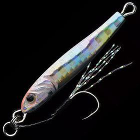 Пилькер Little Jack Blinks (3г) 06 keimura cotton candy