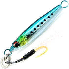 Пилькер Little Jack Micro Adict (1.5г) 01
