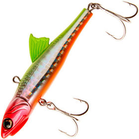 Воблер Little Jack Forma Adict 100S (32г) R04