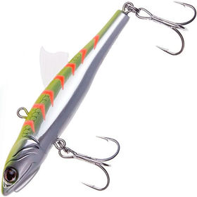 Воблер Little Jack Forma Adict 100S (32г) R17