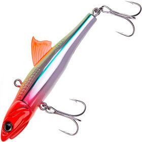 Воблер Little Jack Forma Adict 100S (32г) R18