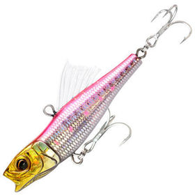 Воблер Little Jack Zussi Lunker Vibe 70S (23г) 04
