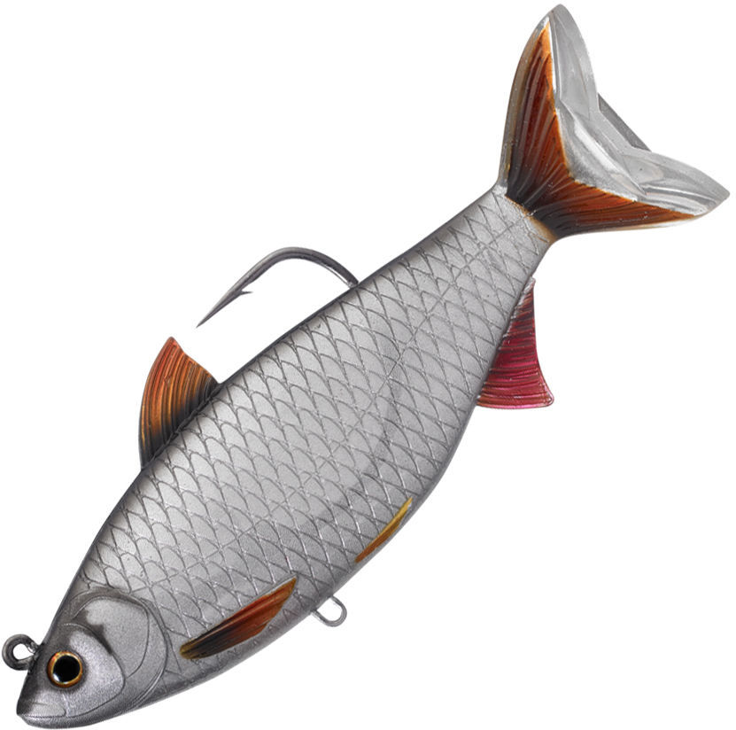 Roach swimbait Clearance