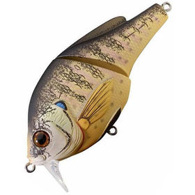 Воблер Koppers Blue Gill Wake BGW 95T (28.5 г) 102