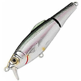 Воблер Koppers Blueback Herring Wakebait BBW 114T (24.5 г) 203