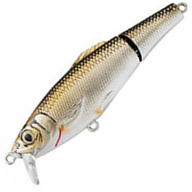 Воблер Koppers Blueback Herring Wakebait BBW 114T (24.5 г) 205